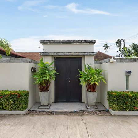 Villa Iorangi| 3 Bedroom Private Pool Residence In Rawai Beach Exteriér fotografie