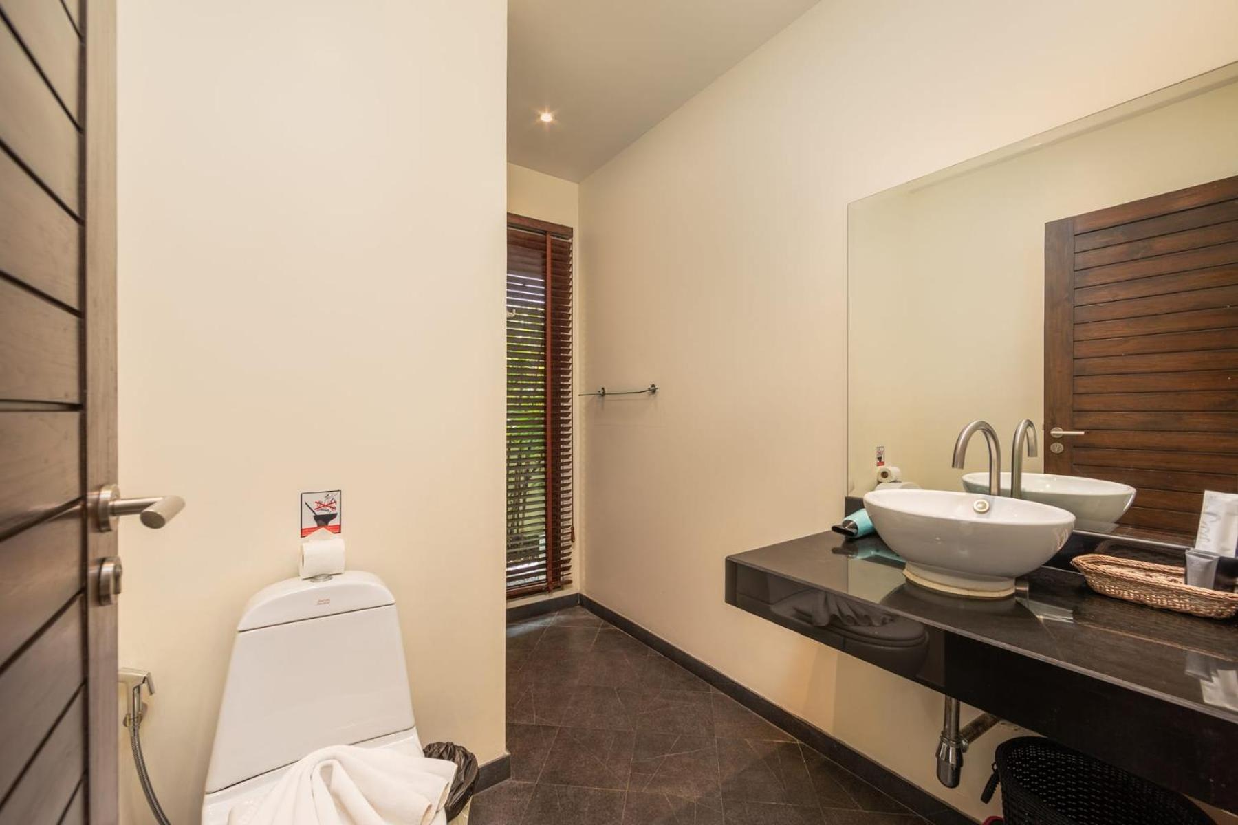 Villa Iorangi| 3 Bedroom Private Pool Residence In Rawai Beach Exteriér fotografie