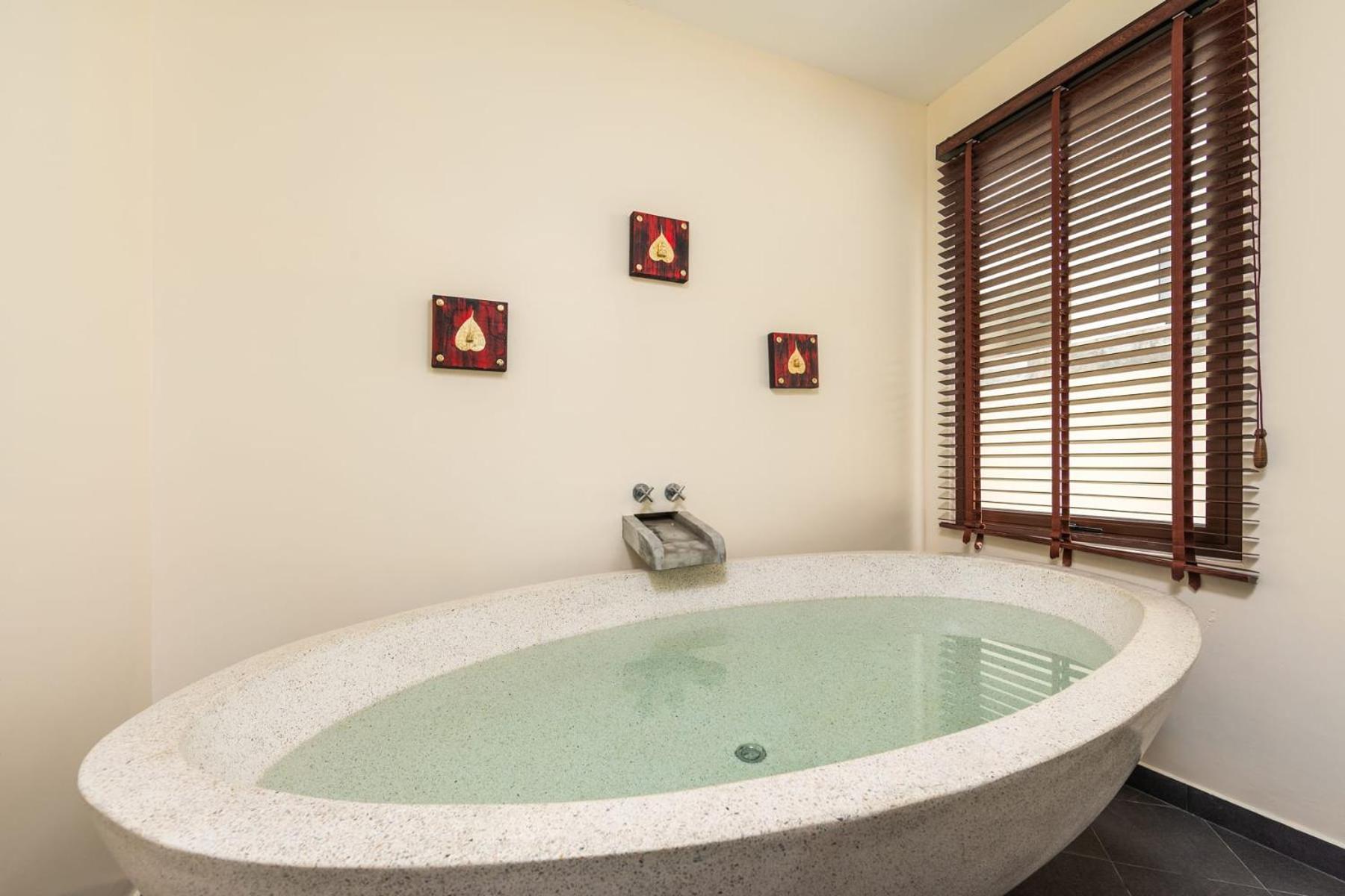 Villa Iorangi| 3 Bedroom Private Pool Residence In Rawai Beach Exteriér fotografie