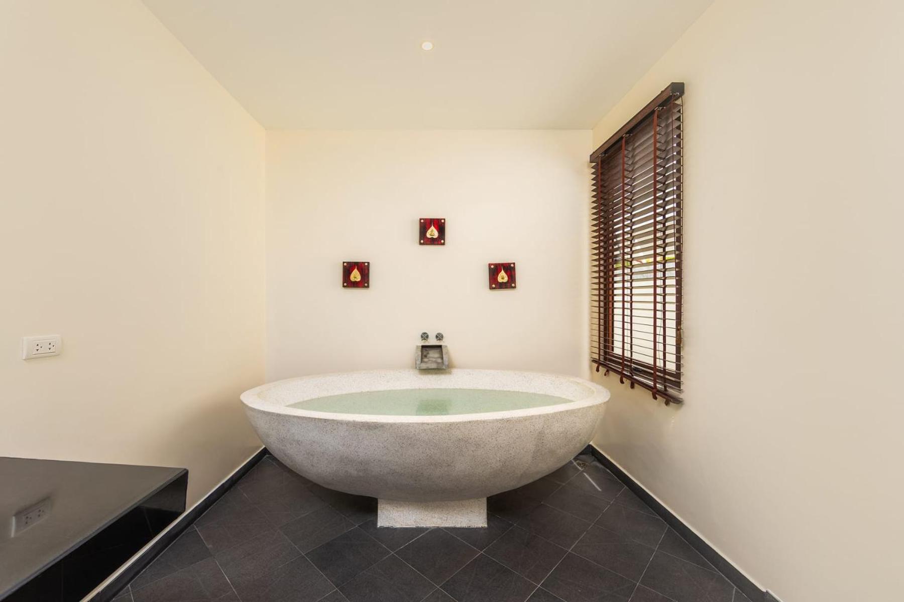 Villa Iorangi| 3 Bedroom Private Pool Residence In Rawai Beach Exteriér fotografie