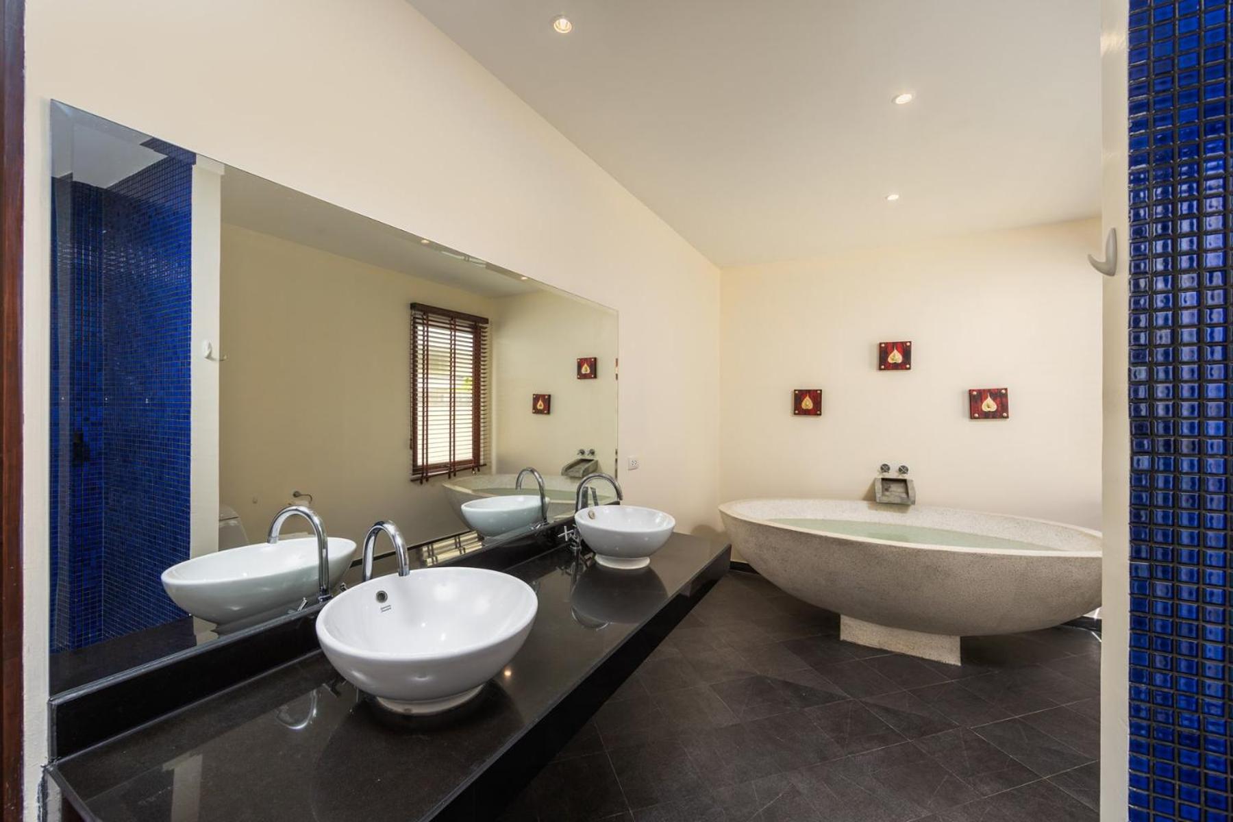 Villa Iorangi| 3 Bedroom Private Pool Residence In Rawai Beach Exteriér fotografie