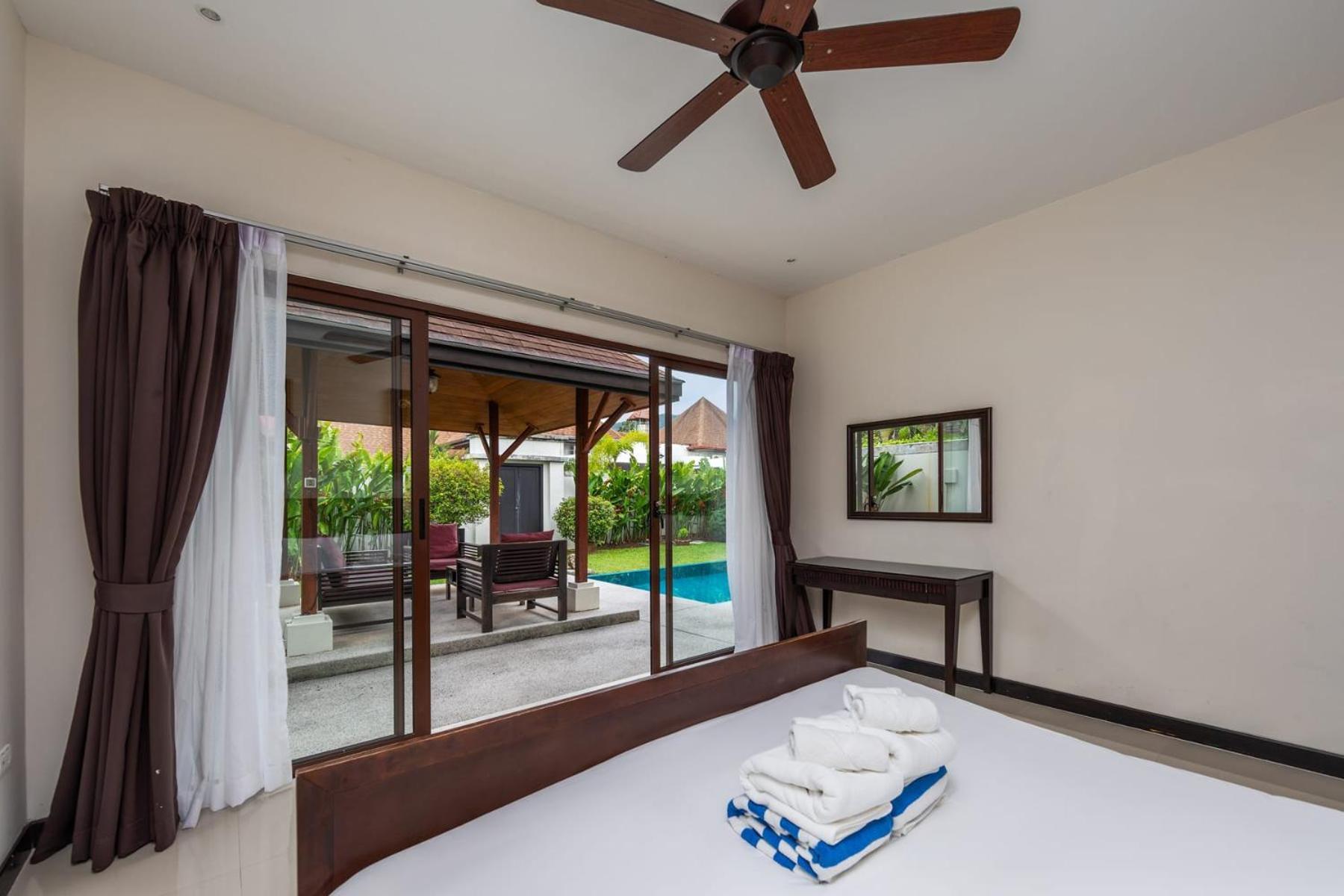 Villa Iorangi| 3 Bedroom Private Pool Residence In Rawai Beach Exteriér fotografie
