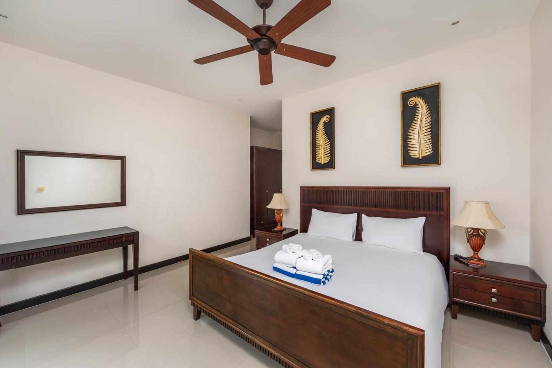 Villa Iorangi| 3 Bedroom Private Pool Residence In Rawai Beach Exteriér fotografie