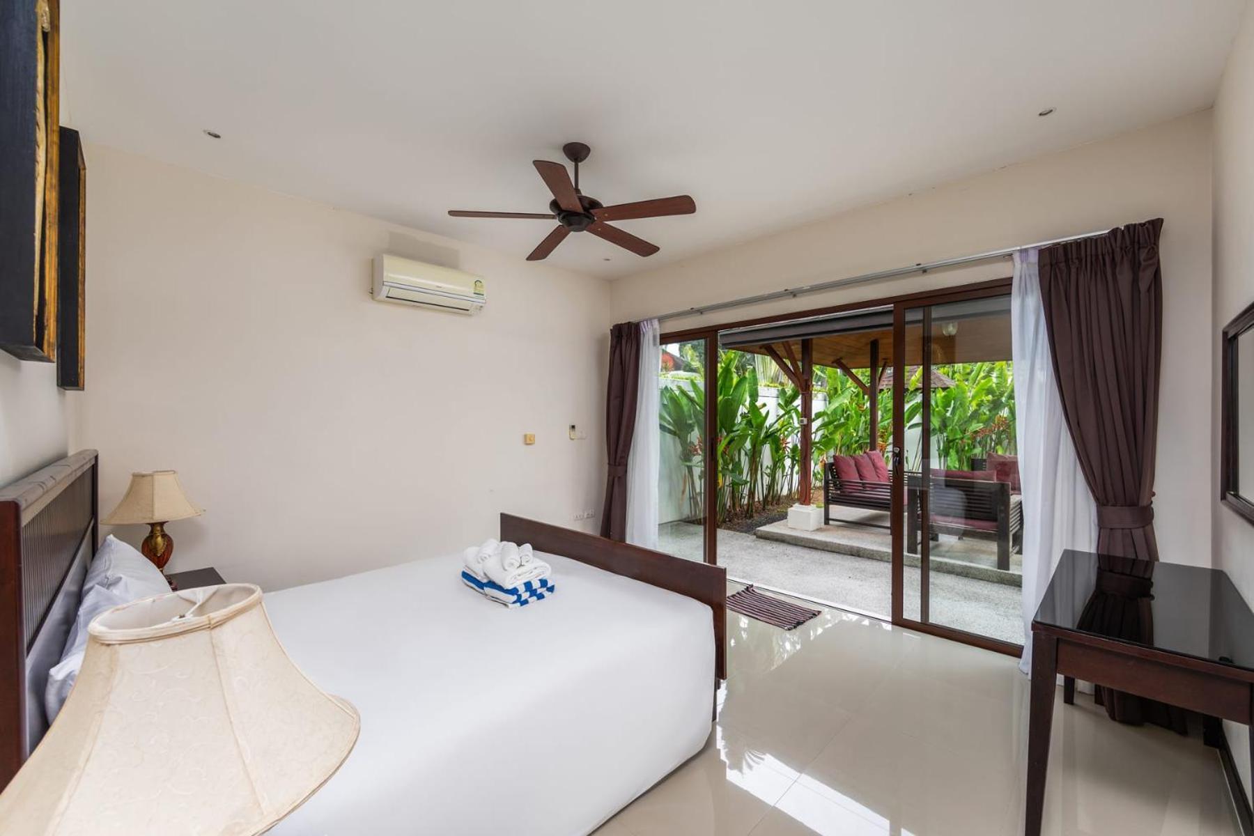 Villa Iorangi| 3 Bedroom Private Pool Residence In Rawai Beach Exteriér fotografie